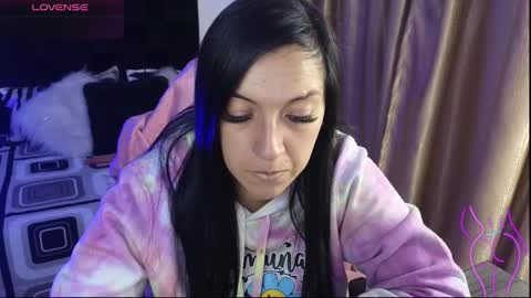 Celeste Bonet  online show from 02.10.26