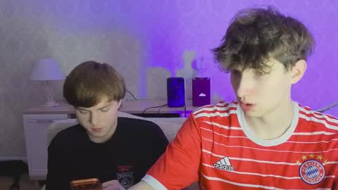 mak1raher online show from 03.21.26