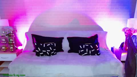 Makarena  online show from 01.23.25