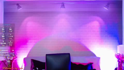 Makarena  online show from 01.25.25