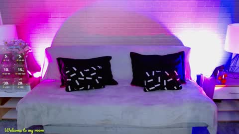 Makarena  online show from 01.27.25