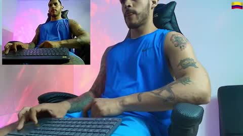 Make online show from 10.12.25