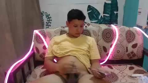 makehugecock online show from 11.20.25