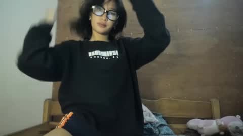 Ling and John online show from 03.12.25