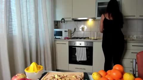 Goddess  Onlyfansportraitmarie online show from 01.24.25