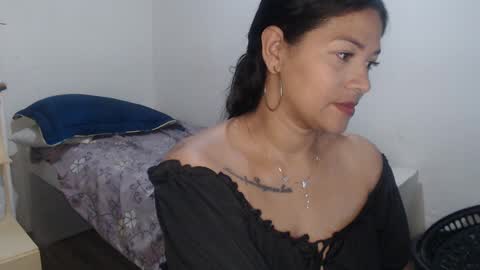 Snapshot of makennaa_1 chatting on 01.19.25 MAKENNAA online show from 01.19.25