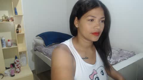 Snapshot of makennaa_1 chatting on 01.23.25 MAKENNAA online show from 01.23.25