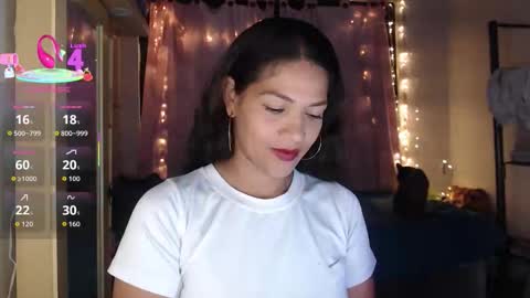 Snapshot of makennaa_1 chatting on 09.29.25 MAKENNAA online show from 09.29.25