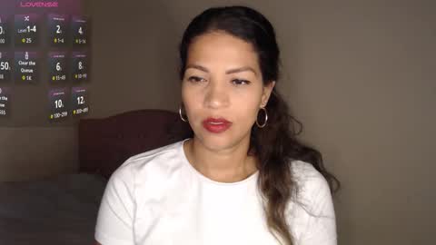 Snapshot of makennaa_1 chatting on 12.03.25 MAKENNAA online show from 12.03.25