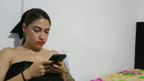 Makenzy darly online show from 12.12.24