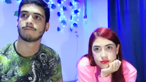 Makenzy darly online show from 01.09.25