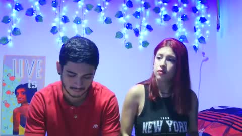 Makenzy darly online show from 01.13.25