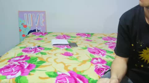 Makenzy darly online show from 01.23.25