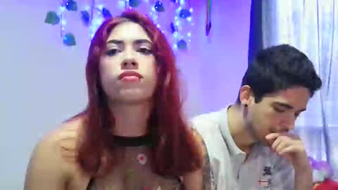 Makenzy darly online show from 01.24.25