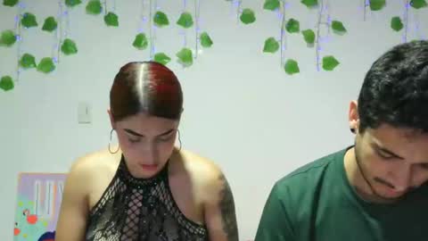 Makenzy darly online show from 01.30.25