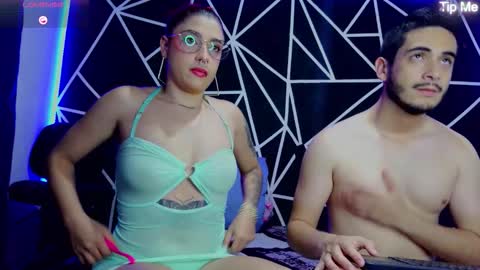 Makenzy darly online show from 12.21.25