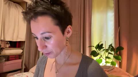 Follow please and enjoy  online show from 11.15.25