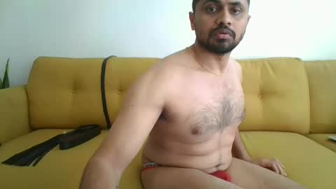 Rakesh Slave online show from 02.12.25