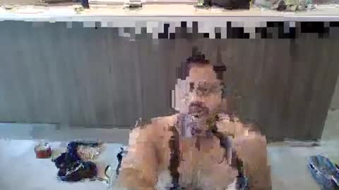Rakesh Slave online show from 10.10.25