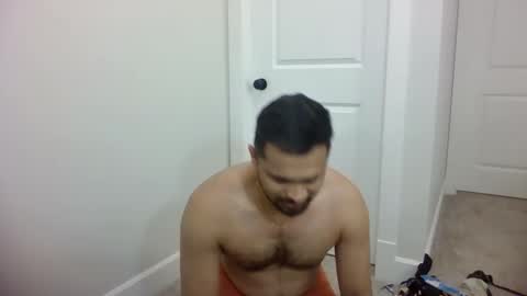 Rakesh Slave online show from 11.17.25