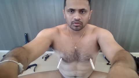 Snapshot of makeyousatisfied12 chatting on 05.22.26 Rakesh Slave online show from 05.22.26