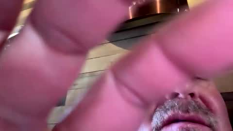 makeyousquirt1969 online show from 10.30.25