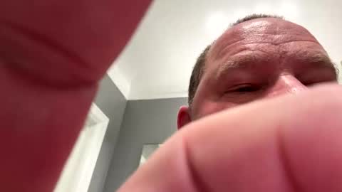 makeyousquirt1969 online show from 11.25.25