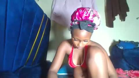 Eva online show from 03.22.26