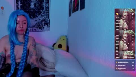 ...  ... online show from 03.09.25