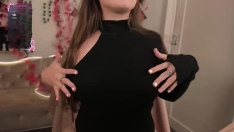 Makima online show from 10.23.25