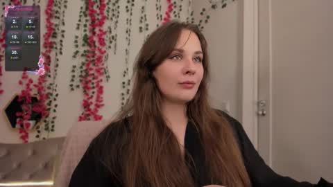 Makima online show from 11.20.25