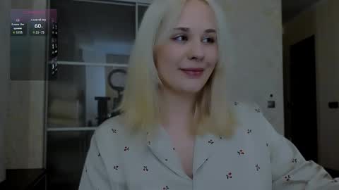 Kate online show from 03.22.26