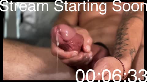 Mack  Makingmoans Twitter online show from 12.05.24