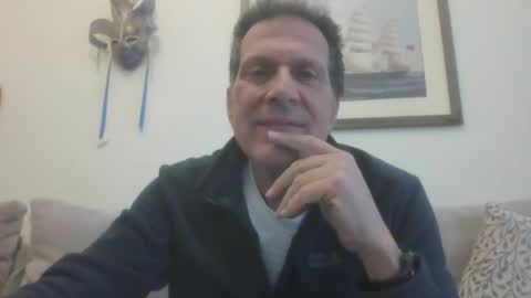 makis8989 online show from 01.14.25