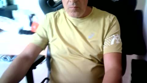 makis8989 online show from 09.20.25