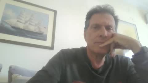 makis8989 online show from 10.13.25