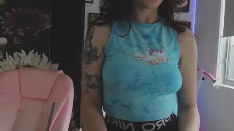 MakiyahBelle online show from 03.26.26