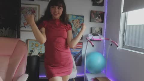 Snapshot of makiyahbelle2 chatting on 04.29.26 MakiyahBelle online show from 04.29.26