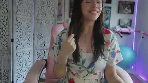 Snapshot of makiyahbelle2 chatting on 06.22.26 MakiyahBelle online show from 06.22.26