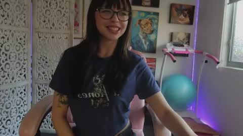 Snapshot of makiyahbelle2 chatting on 07.03.26 MakiyahBelle online show from 07.03.26