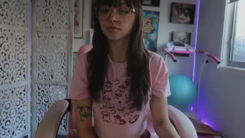 Snapshot of makiyahbelle2 chatting on 07.04.26 MakiyahBelle online show from 07.04.26