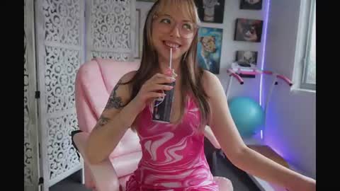 Snapshot of makiyahbelle2 chatting on 07.22.26 MakiyahBelle online show from 07.22.26