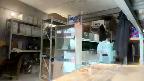 maksoffice online show from 07.15.26