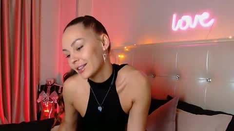 Lia  online show from 02.07.26