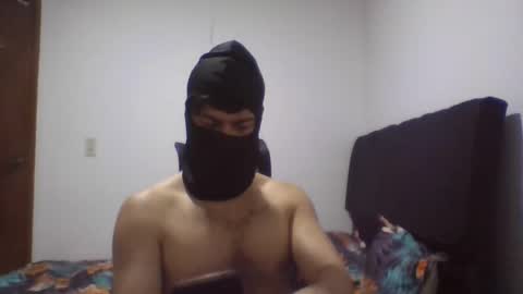 Snapshot of maksman2025 chatting on 10.11.25 maksman2025 online show from 10.11.25