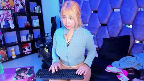 maky_coss online show from 04.20.26