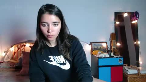 Snapshot of mala_kindle chatting on 07.03.26 Call me Mala independent model online show from 07.03.26