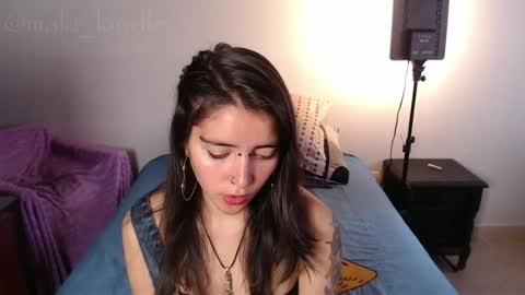 Snapshot of mala_kindle chatting on 07.10.26 Call me Mala independent model online show from 07.10.26