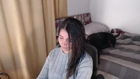 Snapshot of mala_kindle chatting on 07.25.26 Call me Mala independent model online show from 07.25.26