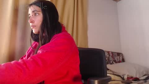 Snapshot of mala_kindle chatting on 07.27.26 Call me Mala independent model online show from 07.27.26